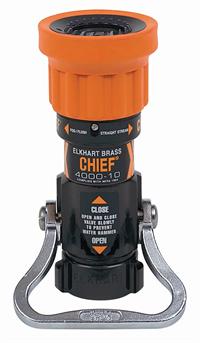 Elkhart Chief Nozzle